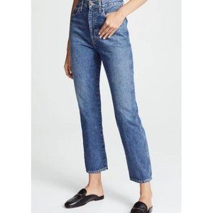 FLASH SALE! Agolde Pinch Waist High Rise Kick Flare Jeans Size-27